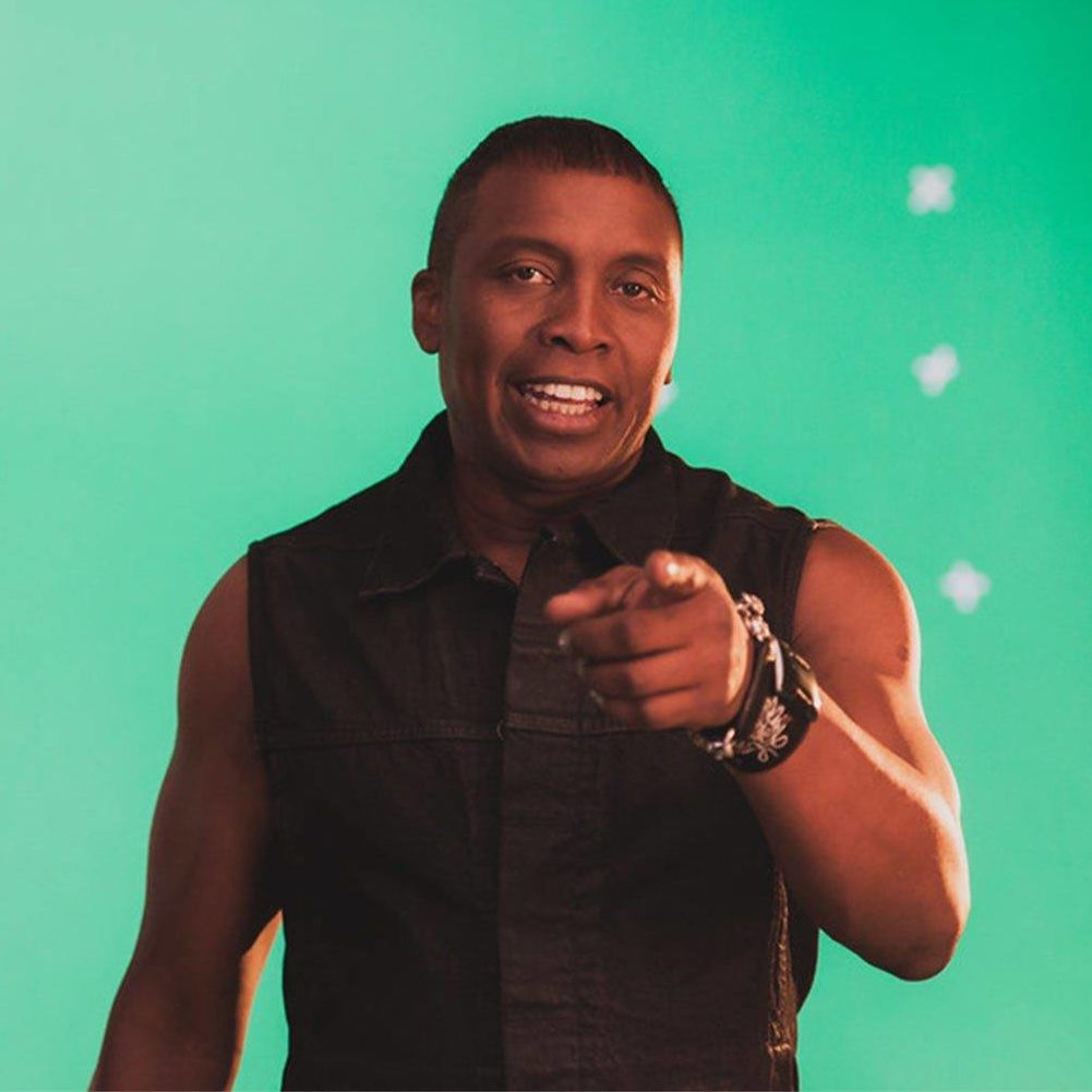 Haddaway