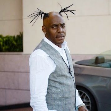 Coolio