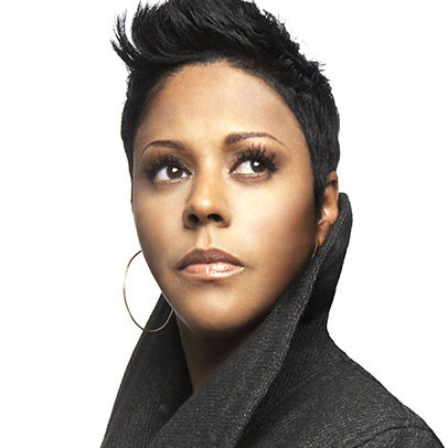 Crystal Waters