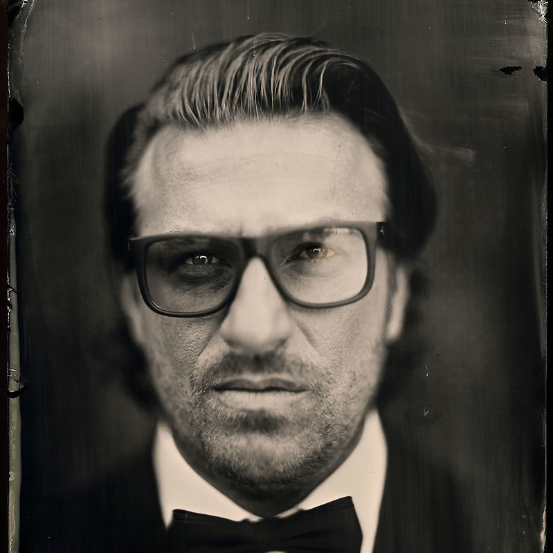 Parov Stelar