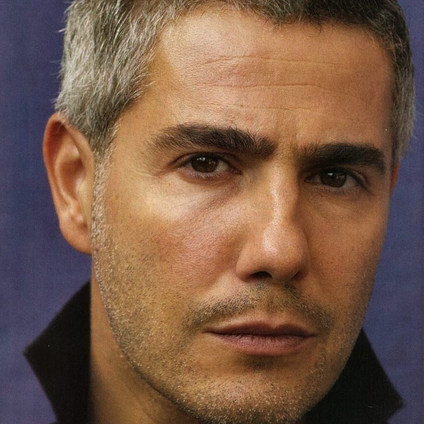 Alessandro Safina