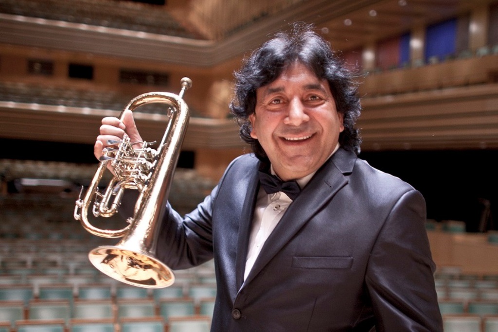 Boban Markovic Orkestar