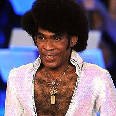 Boney M feat. Bobby Farrell
