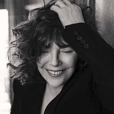 Jane Birkin