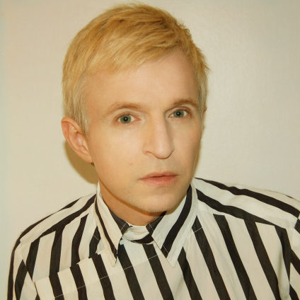 Jay-Jay Johanson