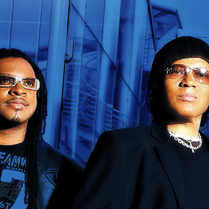 Londonbeat