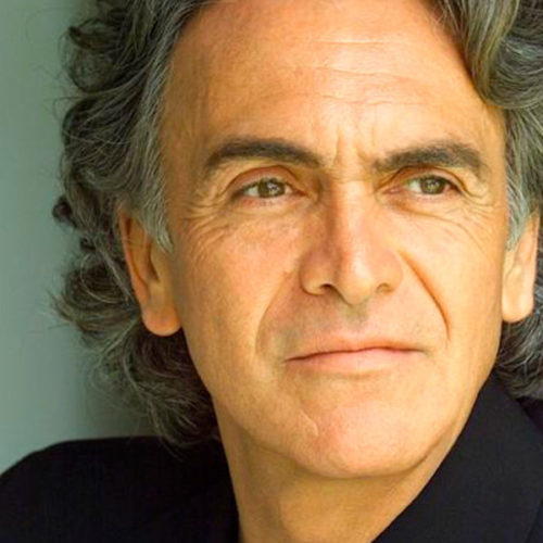 Riccardo Fogli