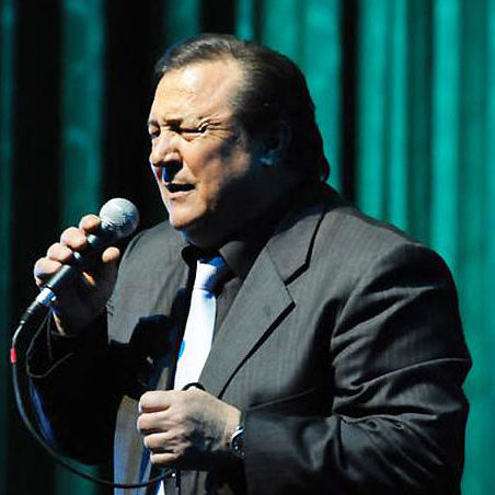 Robertino Loreti