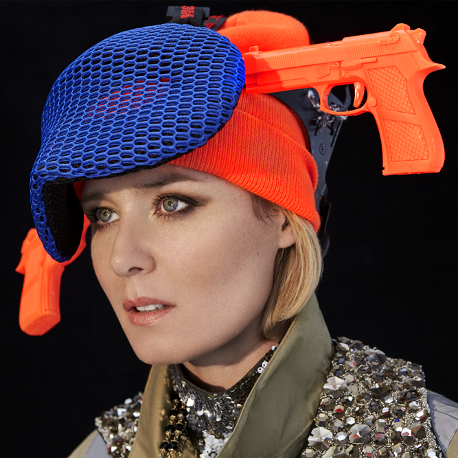 Roisin Murphy