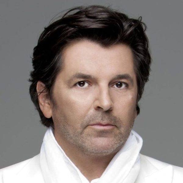 Thomas Anders